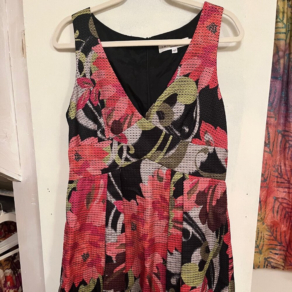 Trina Turk Size 12 Dress